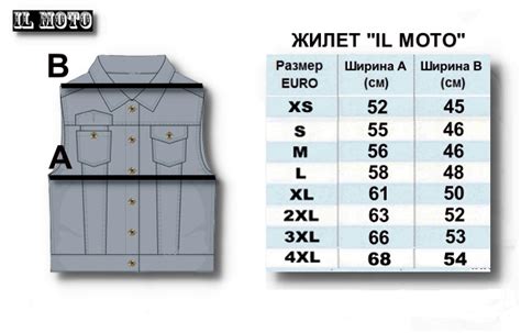 Жилет «First & IL Moto» с регулировкой по бокам | Байкерский магазин ...