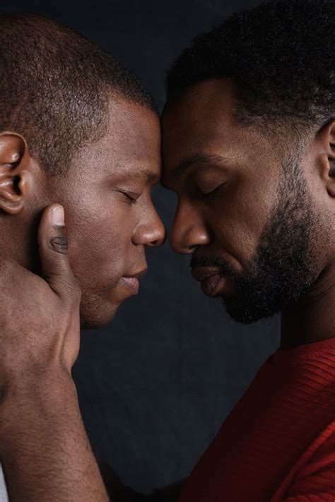 Pin By John Miller On Gay Couples Cute Gay Couples Black Gay Cute Gay