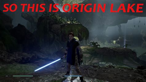 Star Wars Jedi Fallen Order Ep60 Electrohammer Purge Trooper😮😡 Youtube