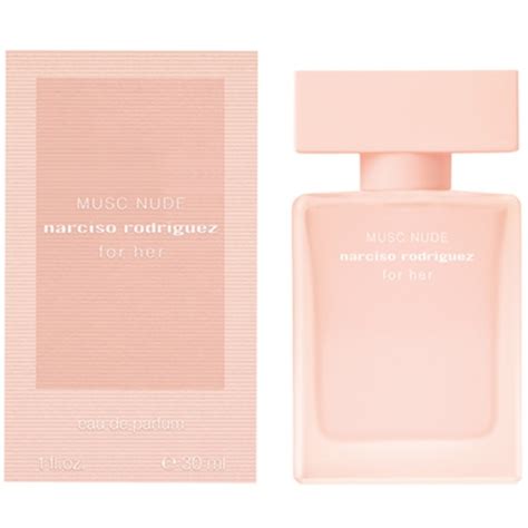 Narciso Rodriguez Musc Nude for Her EDP ml за Жени l Венера Козметикс