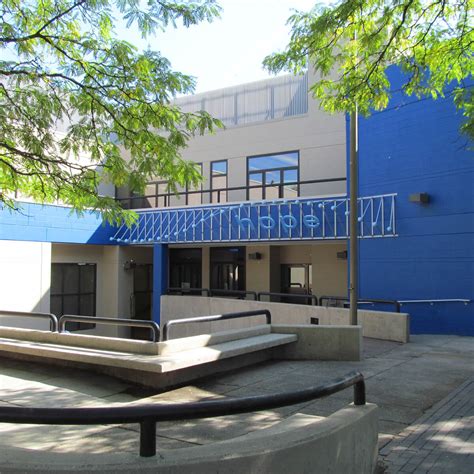 Education Center Renovations - Butz Family of Companies