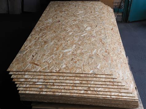 Каталог OSB-3 KRONOSPAN 12мм 1250*2500 от Леспром-Трейдинг