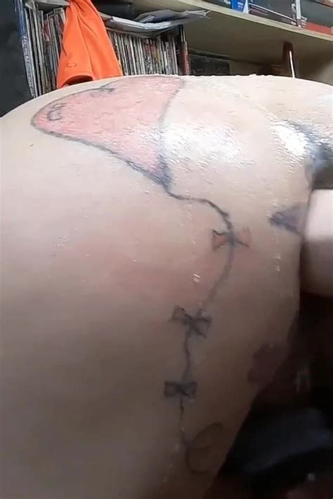 Hard Fast Anal Fucking Ith Dildo Gay Amateur Porn Feat Ryan By Faphouse Xhamster