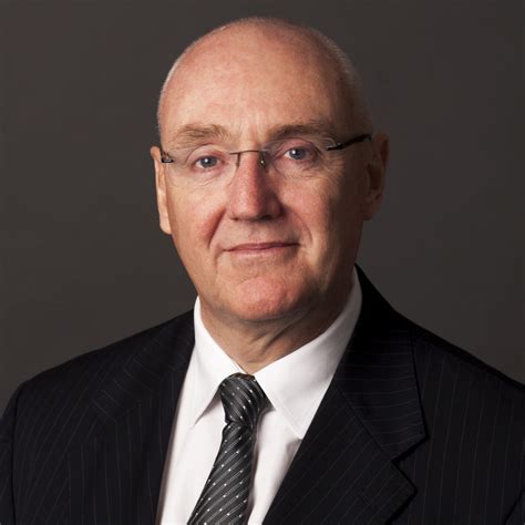 Professor Barney Glover Guest Speaker Sse