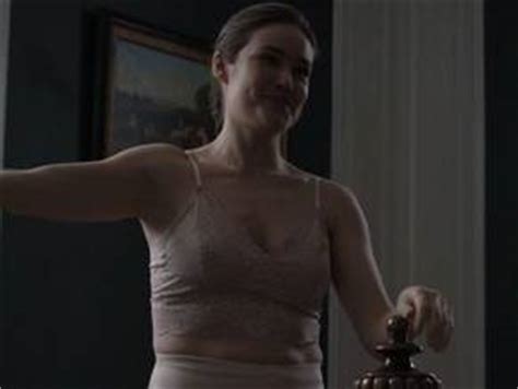 MEGAN BOONE Nude AZNude