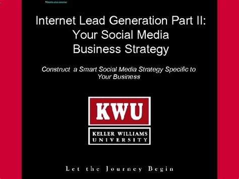 T Mobile Stick Together Internet Lead Generation Part