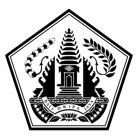 Lambang Provinsi Bali