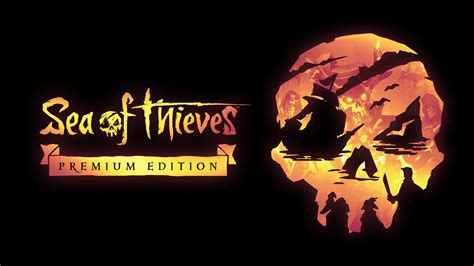 Sea Of Thieves Premium Edition