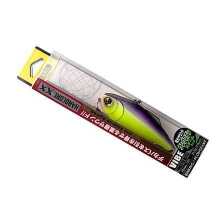 DUEL デュエル HARDCORE XX VIBE ハードコアXX バイブ duel hardcorexxvibe BOAT TACKLE