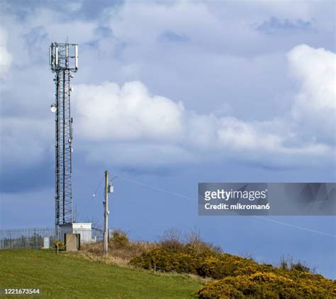 396 Irish Hills Towers Stock Photos High Res Pictures And Images