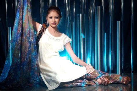 Leena Jumani A Hot And Simple TV Actress