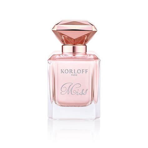 MISS KORLOFF NEW EDP 50 ML
