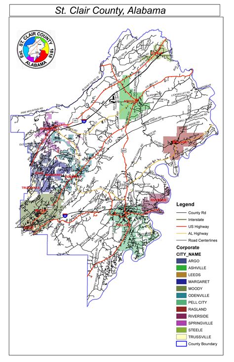Sex Offenders St Clair County Sheriff S Office