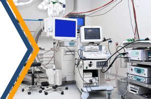 Медицинское диагностическое оборудование ПРО-СЕРВИС