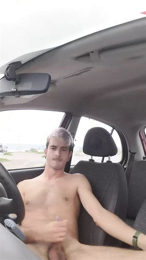 Big Jerk Off Session In Car Remi Cam Gay Amateur Porn Xhamster