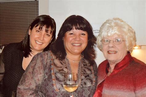 Debbie Forbes Is Fundraising For Roy Castle Lung Cancer Foundation