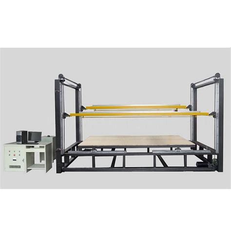 3D EPS Polystyrene Foam Block Cutting Machine Hot Wire EPS And CNC Cutting Machine