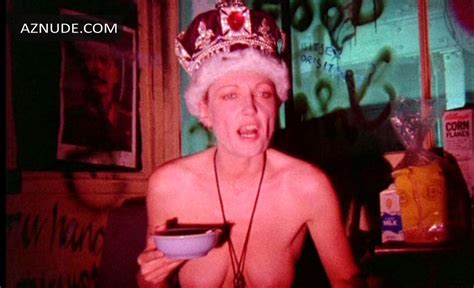 JENNY RUNACRE Nude AZNude