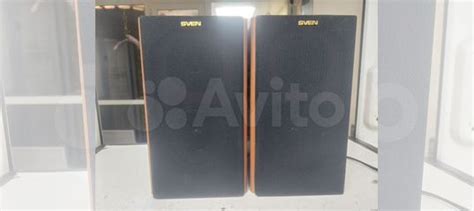 Sven SPS-611S купить в Москве | Электроника | Авито