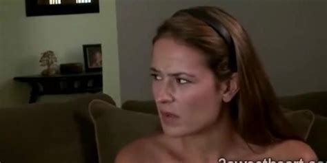 Horny Teen Groping Milf Tnaflix