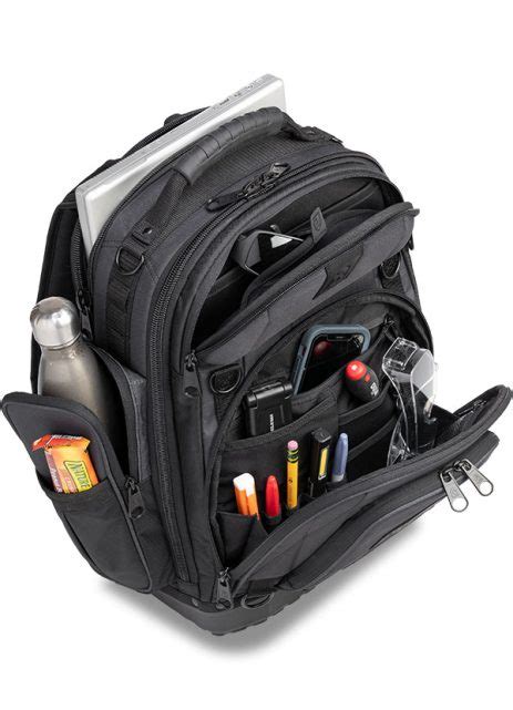 Veto Edc Pac Lcb Carbon Large Everyday Carry Backpack Primetools