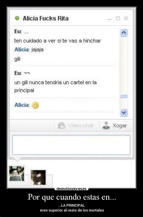 Imágenes y Carteles de FUCK Pag 14 Desmotivaciones