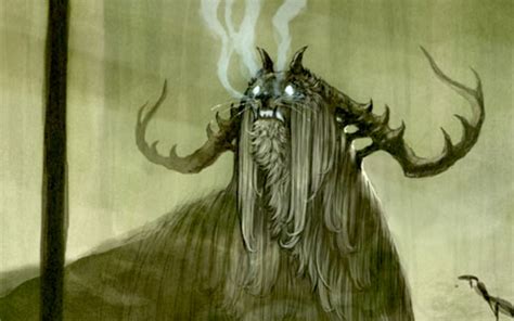Exploring Finnish Mythology Creatures And Finnish Folklore 2022