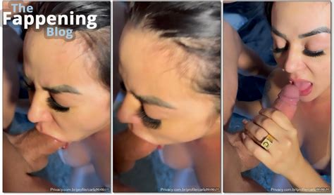 Carla Bora Carla Bora Nude Leaks Onlyfans Photo Thefappening