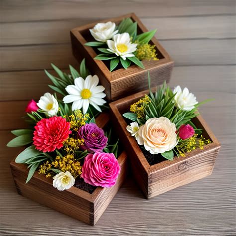 Flores Para Lembrancinhas De Casamento - IDEIAS Originais de Lembrancinhas com Flores para Casamentos