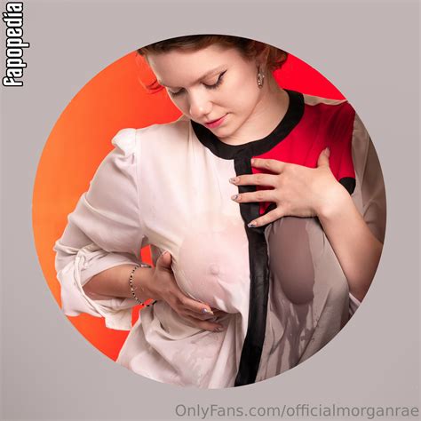 Officialmorganrae Nude OnlyFans Leaks Photo Fapopedia