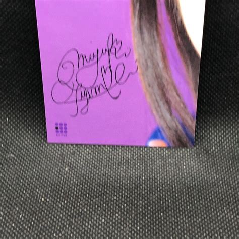 Miyuki Fujimori Minisuka Police Card Collecora Bikini Girl Model Japan Ebay