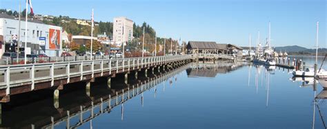 coos bay oregon business view magazine