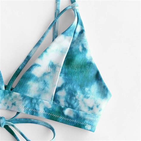 Swimwear Bikinis Swimming Suit For Women Swimsuit Padded Push Up Bikini Set Alibaba