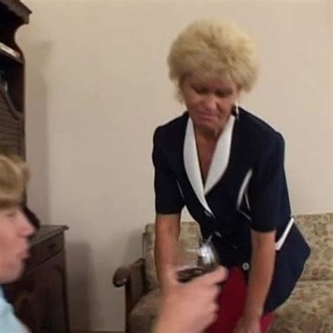 Grandma Effie Lets Herself Be Fucked In The Ass And In Pussy XHamster