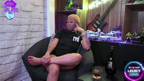 Ultimate Hot Wife Fantasy Revealed Amateur Porn Feat The Wit Da Shhh Podcast XHamster