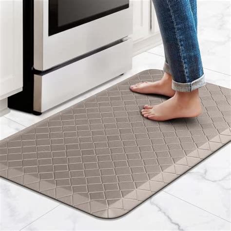 Best Kitchen Comfort Mat For Your Runner