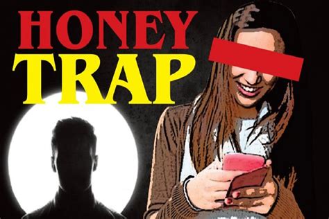 Honey Trap Racket After Babus Ministers Role Of Journalists Emerges In MP Sex Scandal