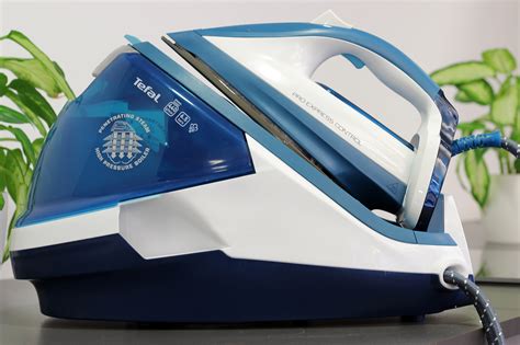 Test: Tefal Pro Express Auto Control GV8963 - testsieger.de-Testlabor