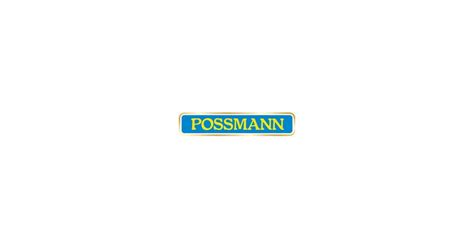 Possmann - Bei uns Online bestellen und liefern lassen
