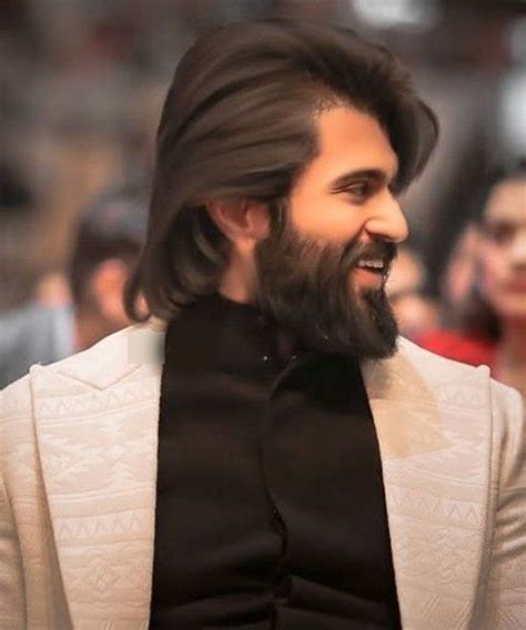 100+ Vijay Devarakonda Hairstyles 2024 (Photos) - TailoringinHindi
