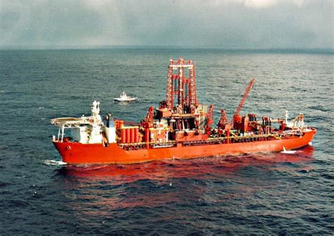Adc Experience From Rig Selection Of A Dp3 Drillship