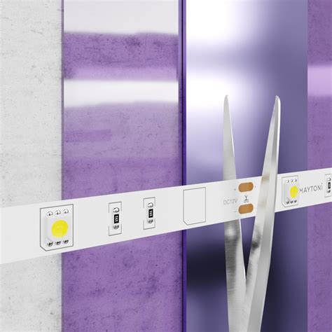Светодиодная лента Led Strip 1012110121 с доставкой по России в ...