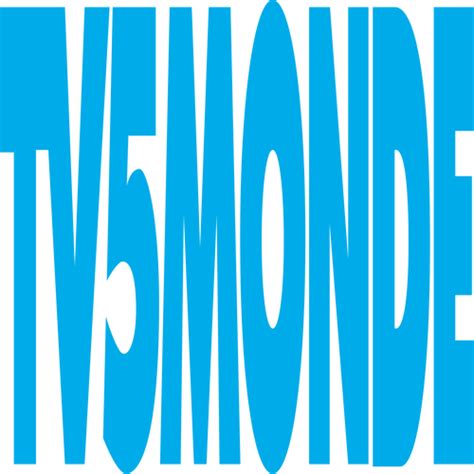 Tv5 Monde 2009 Download Png