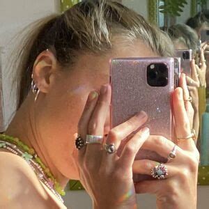 Haley Ryder Nude Photo