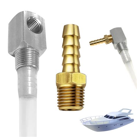 Buy Replacementkitscomuniversal 12 Marine Fuel Tank Pickup Tube With