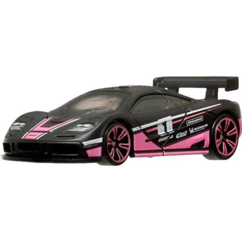 Hot Wheels Neon Yar Lar Hlh