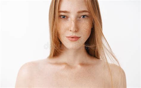 Naked Redhead Stock Photos Free Royalty Free Stock Photos From Dreamstime
