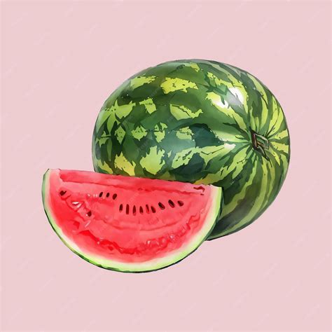 Are Watermelon Fruit Or Vegetables 2