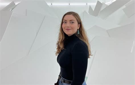alumni stories eleanore mackie art history  art conservation