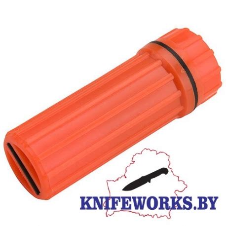 Контейнер для спичек Coleman - Knifeworks.by